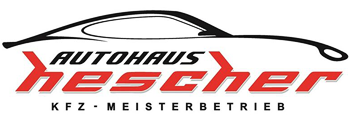 Autohaus Hescher Logo